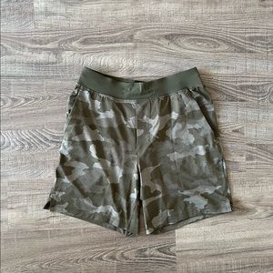 Lululemon THE shorts